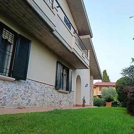 Lugana Relais Dom wakacyjny *