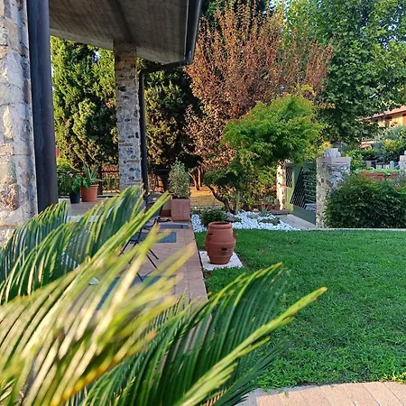 Lugana Relais Dom wakacyjny *