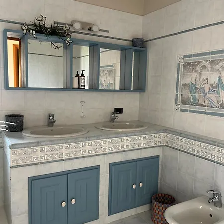 Lugana Relais Casa vacanze *