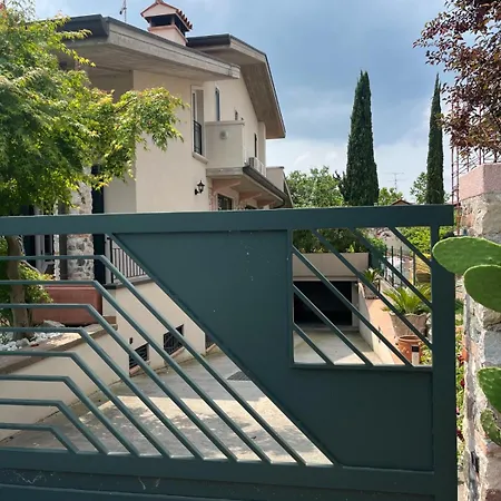 Lugana Relais Casa vacanze *