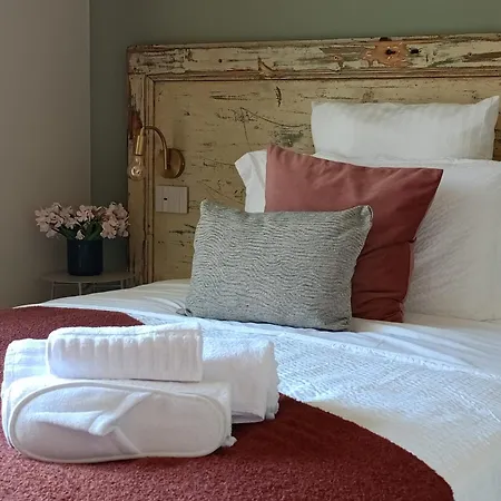 Casa vacanze Lugana Relais